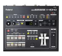 Roland V-40HD mixer video Full HD [V-40HD]