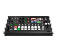 Roland V-8HD Video Switcher; Workflow HDMI, Ultra-portatile con monitor multi-view per la preview incorporato