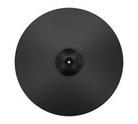 Roland V-Cymbal Digitale Ride CY-18DR Nero 45.7cm Multi-Elemento Sensore Nuovo