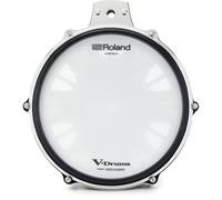 Roland V-pad avanzato da 25,4 cm con un profilo aerodinamico e sensori di nuova concezione
