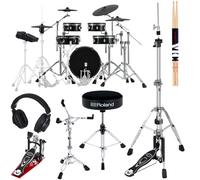 Roland VAD316 V-Drum Kit Bundle