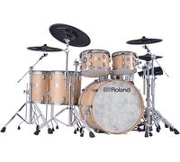 Roland VAD716-GN Drum Kit - Spedizione Gratuita - Pronta Consegna