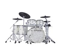 Roland VAD716-PW Drum Kit - Spedizione Gratuita - Pronta Consegna