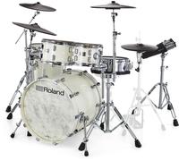 Roland VAD716-PW E-Drum Set