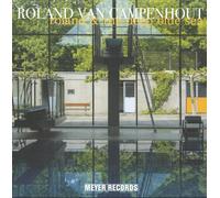 Roland Van Campenhout Roland & The Deep Blue Sea (Vinyl LP)