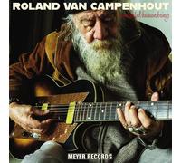 Roland Van Campenhout Wonderful Human Beings (CD) (CD)