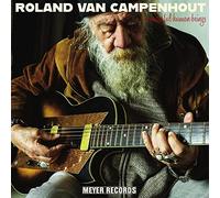 Roland Van Campenhout - Wonderful Human Beings (LP, 180g Vinyl)
