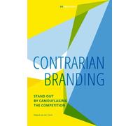 Roland van der Vorst Contrarian Branding (Tascabile)
