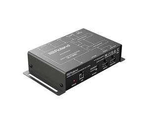 Roland VC-1-DMX Video Lighting Converter | Migliorate gli Eventi con Effetti Luminosi Dinamici | Analisi Video Avanzata | Illuminazione che si Muove con la Musica | Controllo MIDI