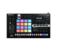 Roland VERSELAB MV-1 ZEN-Core Professional Song Production Studio per cantautori e cantanti. 4x4 pad e TR-REC Step Sequencer per batteria, linee di basso e parti melodiche.