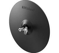 Roland VH-10 Charleston per V Tamburo Elettronico Misura: 12” Trigger: 2 ( Arco,