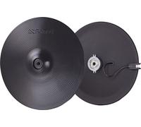 Roland VH-14D Digital Hi-hat Drum Pad 14 in V-Drum TD 50X con scatola