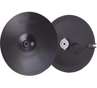 Roland VH-14D V-Hi-Hat Digitale Charleston Tamburo Avanzato Multi-Sensor Trigger