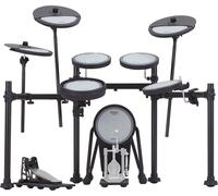 Roland VQD106PADS Black Set Batteria Elettronica