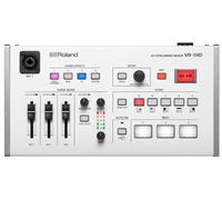 Roland VR-1HD Av Streaming Mixer pro A/V HDMI Ideale per Live Microfono, Linea