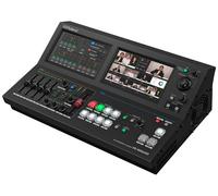 Roland VR-400UHD 4K Streaming Mixer