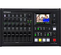 Roland VR-4HD mixer video Full HD