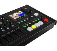 Roland VR-4HD mixer video Full HD