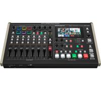 Roland VR-6HD Direct Streaming AV Mixer