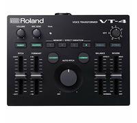 Roland VT-4 Voice Transformer - Processore effetti per la voce