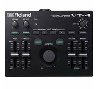 Roland VT-4 Voice Transformer - Processore effetti per la voce