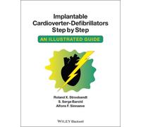 Roland X. Stroobandt S. Serge Baro Implantable Cardioverter - Defibr (Tascabile)