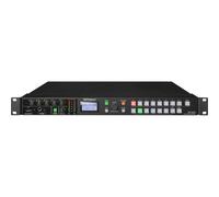 ROLAND XS-62S - Commutatore compatto 1U Rack Matrix con controllo telecamera PTZ