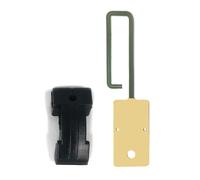 RolandFD8 Striscia di Gomma Universale per Accessori, Batteria Elettrica, S2208