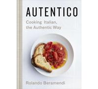 Rolando Beramendi Autentico (Copertina rigida)