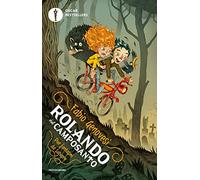 Rolando del camposanto. Due fantasmi da salvare
