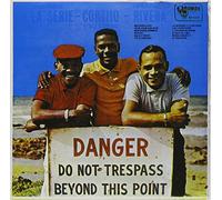 Rolando Laserie - Danger Do Not Trespass
