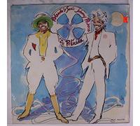 ROLANDO LASERIE & JOHNNY PACHECO - De Pelicula [Vinyl LP]