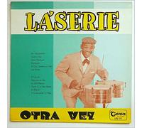 Rolando La'serie - Otra Vez [Vinyl LP]