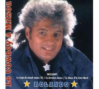 Rolando - Le Cowboy A Mitsou