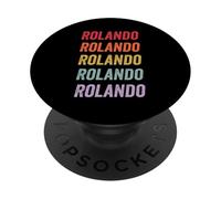 rolando PopSockets PopGrip Adesivo