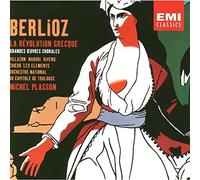 Rolando Villazon - Berlioz: La Révolution grecque