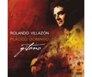 Rolando Villazon - Gitano