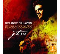 Rolando Villazon - Gitano: Zarzuela Arias