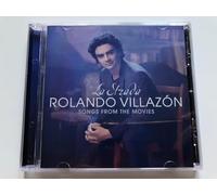 Rolando Villazon - La Strada - Songs from the Movies