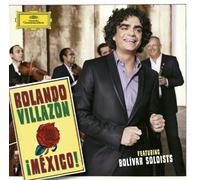 Rolando Villazon - Mexico!