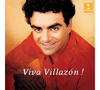 Rolando Villazón (Tenore) - Viva Villazon!