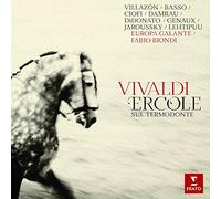 Rolando Villazón - Vivaldi: Ercole sul Termodonte