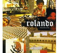 Rolando - Vol. 16-Nite Life