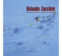 Rolando Zucchini. Astrazione sperimentale-Experimental abstraction.