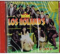 Rolands - Siempre Reyes De La Punta