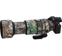 Rolanpro Custodia impermeabile mimetica per Tamron 150-500 mm f5-6.7 Di III VC VXD (A057 con Sony E Mount, custodia protettiva per obiettivo-#27 Jungle Waterproof