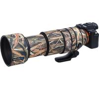 Rolanpro Custodia impermeabile mimetica per Tamron 150-500 mm f5-6.7 Di III VC VXD (A057 con Sony E Mount, custodia protettiva per obiettivo-#29 Erba impermeabile