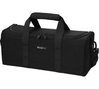 Rolanpro Custodia portatile per Sony 400-800 mm, per Sigma 150-600 mm Sprots, per Sigma 60-600 mm F/4.5-6.3 DG OS HSM Sports ecc, colore: Nero impermeabile