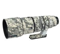 ROLANPRO - Custodia protettiva impermeabile per obiettivo Fuji FUJINON XF 500mm F5.6R LM OIS WR - Custodia protettiva per obiettivo #UCP impermeabile