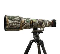 ROLANPRO Custodia protettiva impermeabile per Sigma 300-600 mm F4 DG OS Sport Rain Cover protettiva per obiettivo impermeabile #27 Jungle